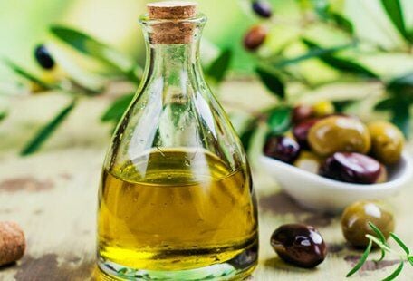 Zeytinyağının Vücudumuz İçin Faydaları