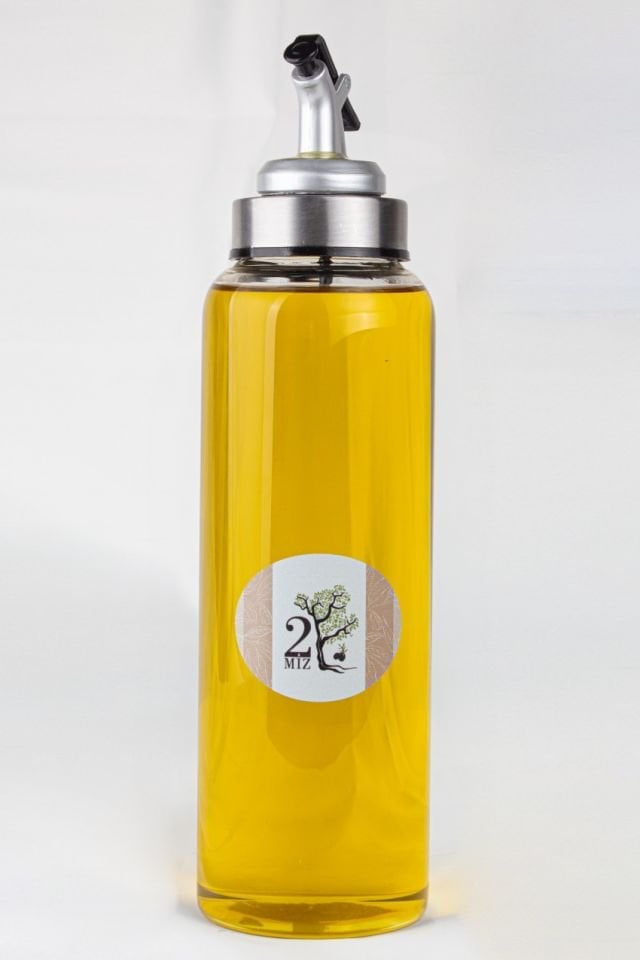 Erken Hasat Zeytinyağı - 500 ml